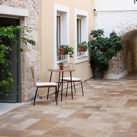 Limeria Studios & Maisonettes Parga Exterior foto